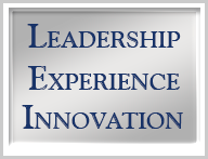 leadership integrity, experience